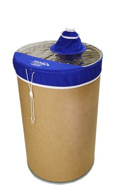 Drum Dust Filter Cover One Port
