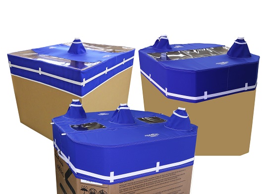 Gaylord Dust Filter Covers
