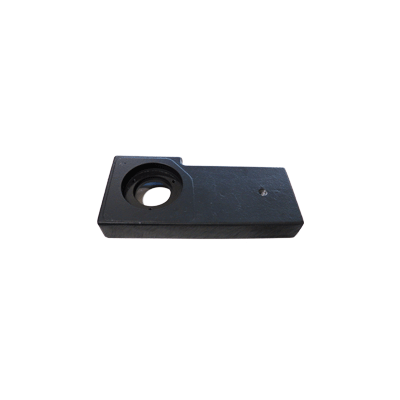 MAC Conveyor Left Side Idle End Casting