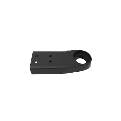 MAC Conveyor Left End Casting