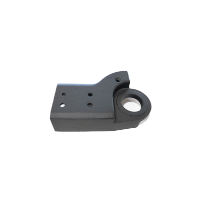 MAC Conveyor Horizontal Incline Joint Lower Left