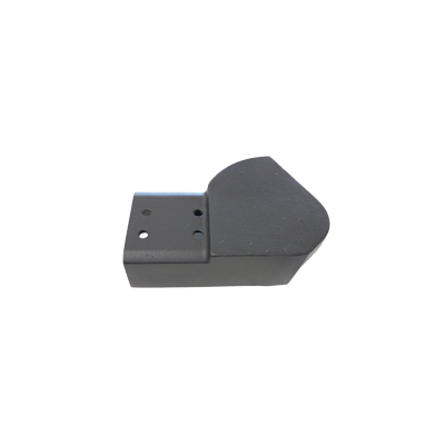 MAC Conveyor Horizontal Incline Joint Upper Right