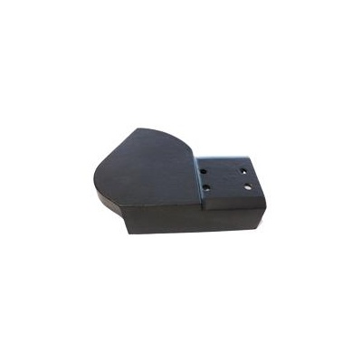 MAC Conveyor Horizontal Incline Joint Upper Left