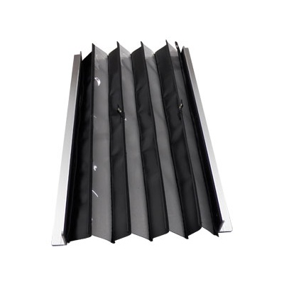 Mold Side Curtain