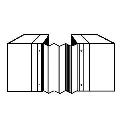 SC07 (#25063) - Mold Side Curtain